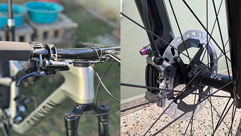 Shimano XTR M9220 [Rider Review]