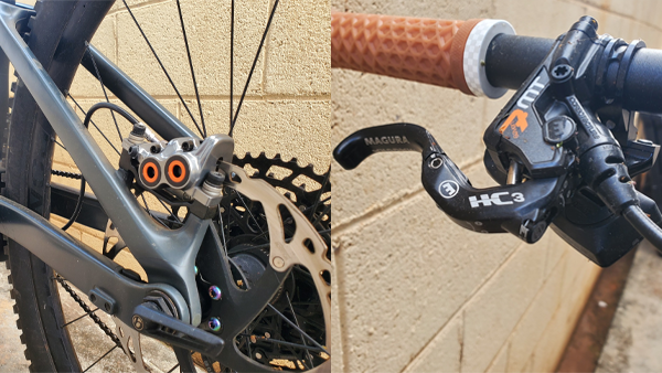 Magura MT7 Brakes [Rider Review] | Worldwide Cyclery