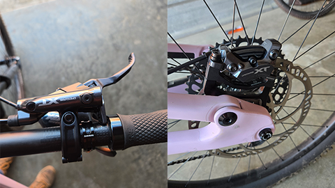 Shimano XT M8220 [Rider Review]