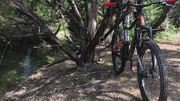 RockShox 35 Gold RL Suspension Fork [Rider Review] | Worldwide Cyclery