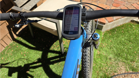 Garmin Edge 1040 [Rider Review]