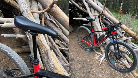 Bike Yoke Revive 2.0 Dropper Seatpost [Rider Review]