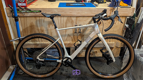 Maxxis Ikon Tires [Rider Review]