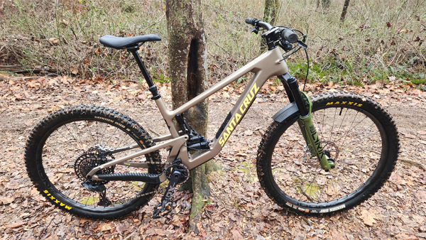 SRAM Code Ultimate Stealth Brakes [Rider Review] | Worldwide Cyclery