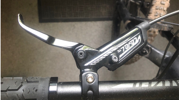 SRAM Level TL Disc Brake and Lever [Rider Review} | Worldwide Cyclery