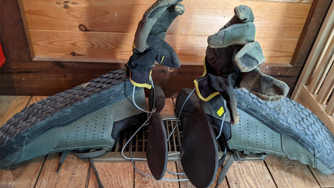 Specialized 2FO Roost MTB Flat Shoe [Rider Review]