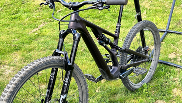 Marzocchi Bomber Z1 [Rider Review] | Worldwide Cyclery