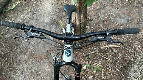 SRAM Maven Base Disc Brake [Rider Review]