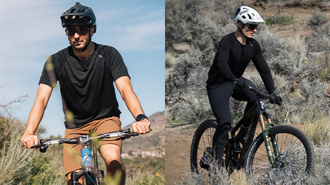 From The Trail to Dinner Plans: KETL Lost Boys Merino Tops Long Term Review