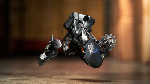 SRAM GX Eagle AXS Drivetrain Upgrade Kit [Rider Review