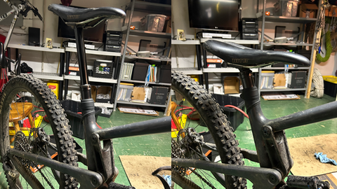 OneUp Components V2 Dropper Post [Rider Review]