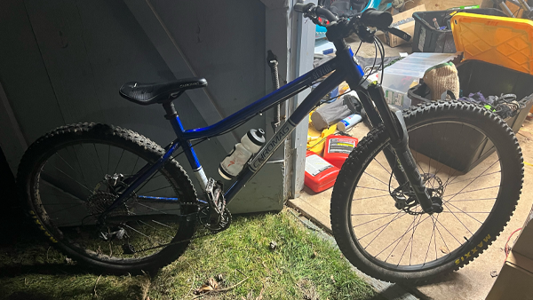 Chromag Phase30 Front Wheel [Rider Review] | Worldwide Cyclery
