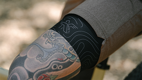 KETL Canyon Bib & Liner Shorts Long-Term Review