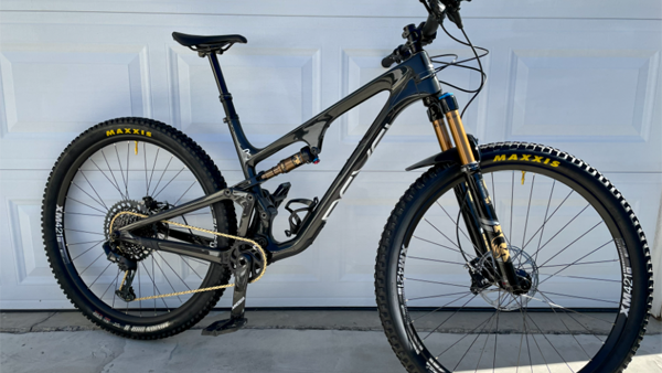 SRAM G2 RSC Disc Brake and Lever [Rider Review] | Worldwide Cyclery