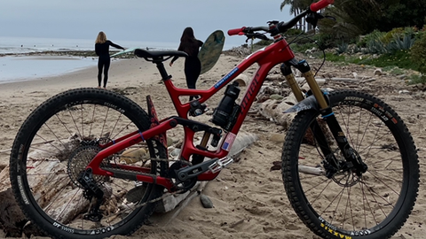 SRAM GX T-Type Eagle Transmission Groupset [Rider Review]