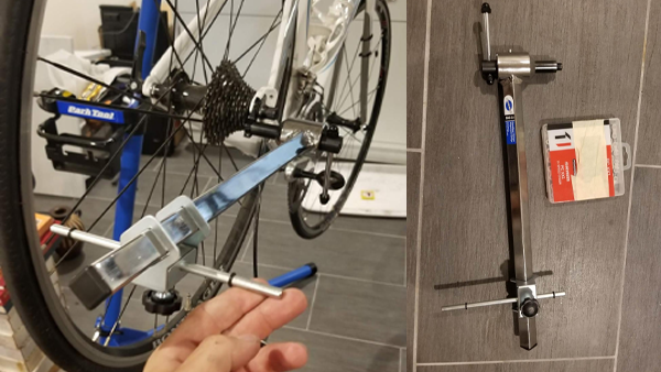 Park Tool DAG-2.2 Derailleur Alignment Gauge [Rider Review
