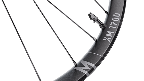 DT Swiss Updates it's Wheel Line with the New 1700 and 1500 Series