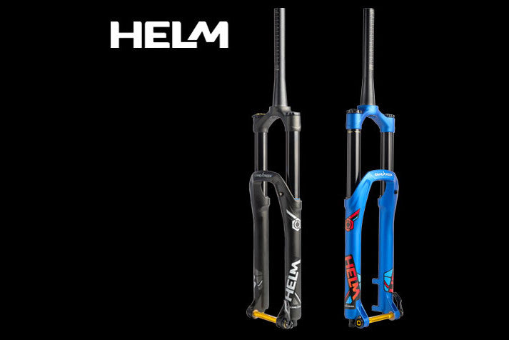 The All New Cane Creek Helm Fork - Product Overview | Worldwide