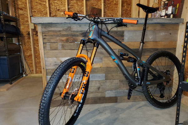 Chris King InSet 2 Headset [Rider Review] | Worldwide Cyclery