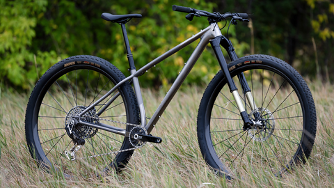 Revel El Jefe Grande First Impressions: Going Big With 32-Inch Wheels