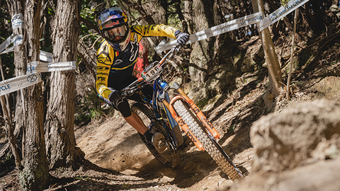 The 2023 Fox 36 - Updated For Your Riding Pleasure!