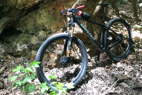 Fox 34 Step-Cast Factory Fork: Rider Review | Worldwide Cyclery