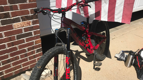 Fox 36 GRIP2 Damper Upgrade [Rider Review]