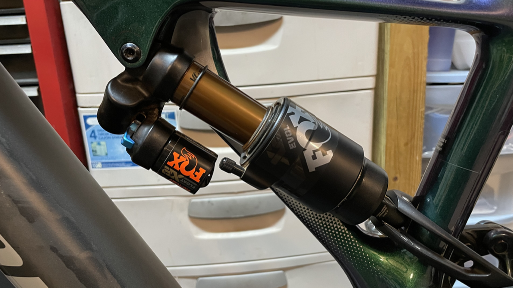 Fox Float X2 Factory Rear Shock [Rider Review] | Worldwide Cyclery