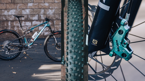 Liam’s Favorite MTB Things of 2025