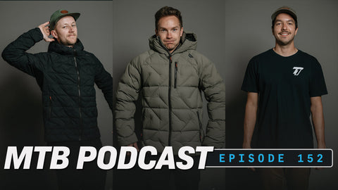 The KETL Treasure Hunt, New Goodies from SRAM, Buying a Bike in 2025 & More... Ep. 152 [Podcast]