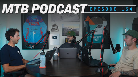 Podcast: Shimano XTR Goes Wireless, Yeti's New E-MTB, Revel is Back in Business & More... Episode 154 [Podcast]