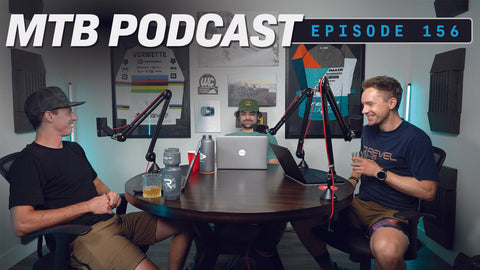 Revel Is Back! Founder Adam Miller on the Past, Rebirth & Future of Revel Bikes... Ep. 156 [Podcast]