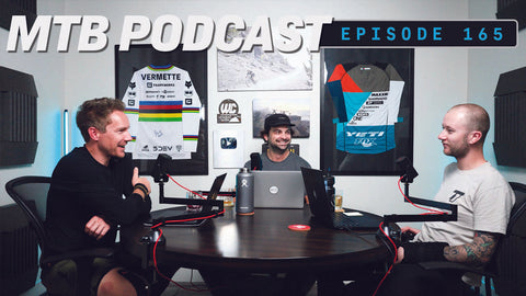 Weird Tools, Bike Sizing Woes, Radial Tires, Road Trips & More... Ep. 165 [Podcast]