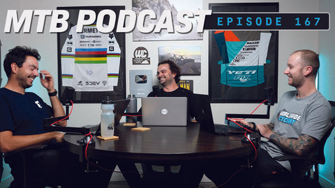 Our Favorite MTB Things of 2025 Plus Classic Listener Questions & More... Ep. 167 [Podcast]