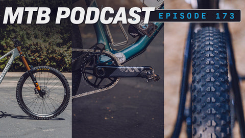 Trevor's Trans Santa Ana Experience, How to Spend $1,000, Handlebar Rise & More... Ep. 173 [Podcast]