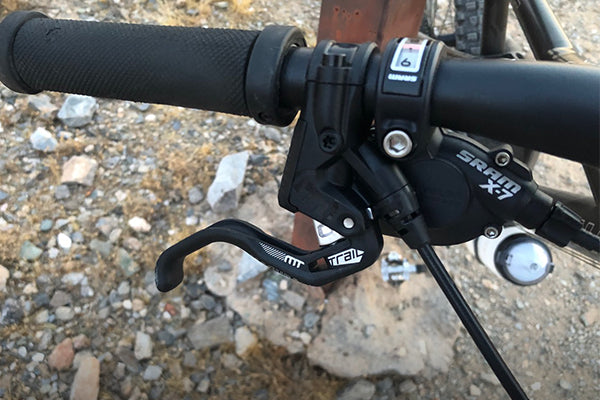 Magura MT Trail Sport Disc Brake Set: Rider Review | Worldwide Cyclery