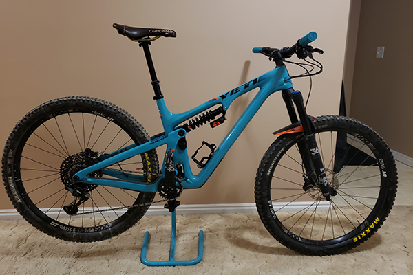 Marzocchi Bomber CR Coil: Rider Review | Worldwide Cyclery