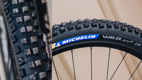 Michelin Wild AM2 Tire Review – Is This the Ultimate Trail Tire?