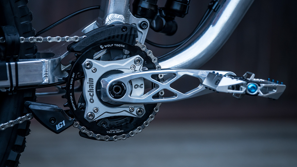 O-Chain Spider - Explained & Reviewed By Neko Mulally | Worldwide