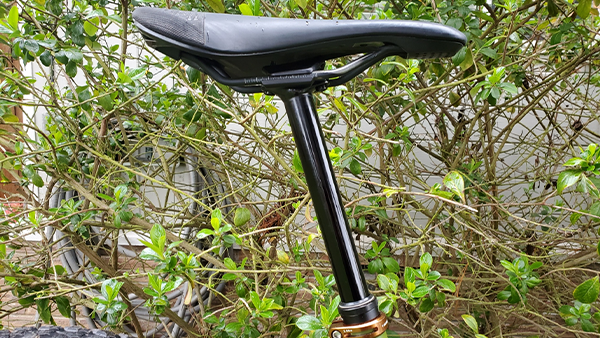 OneUp Components V2 Dropper Post: Rider Review | Worldwide Cyclery