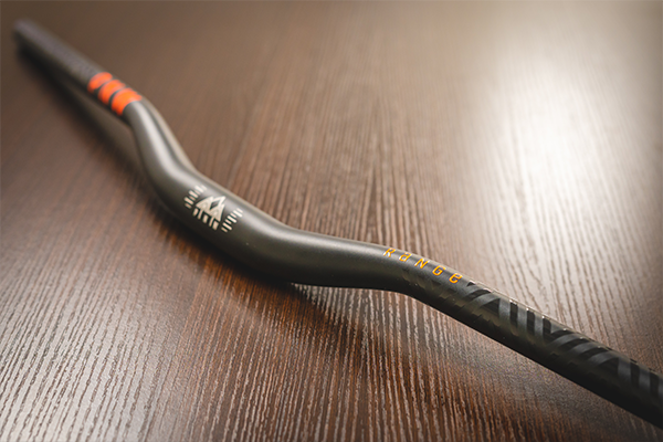 PNW Range Handlebar: Employee Review | Worldwide Cyclery