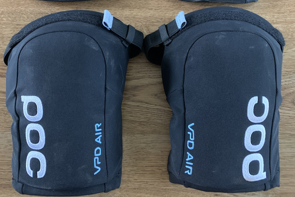 POC Joint VPD Air Knee Guard: Rider Review | Worldwide Cyclery