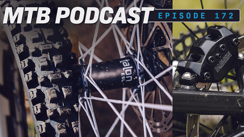 Race Day Prep, Terrific Tire Talk, Intriguing New Products & More... Ep. 172 [Podcast]