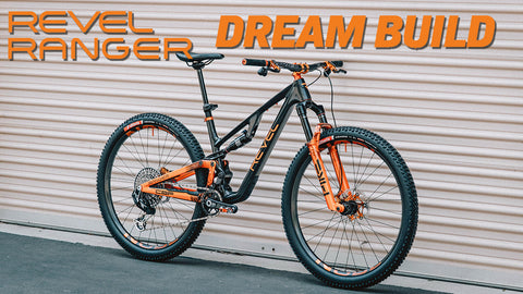 Dream Build: Chris Burkard's Custom Painted Revel Ranger [Video]