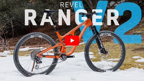 2023 Revel Ranger Review 