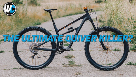 Jeff's Do-It-All MTB: Custom Revel Rascal Bike Check [Video]