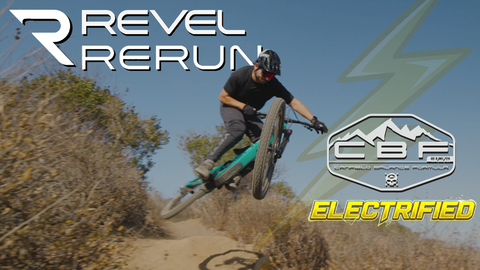 Revel ReRun Review - An Enduro eMTB Hot Laps Weapon [Video]