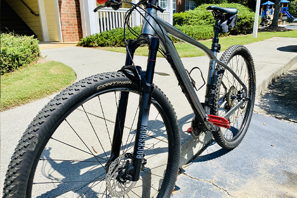 RockShox Judy Gold RL Fork [Rider Review] | Worldwide Cyclery