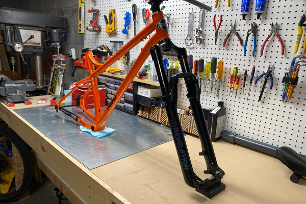 RockShox Revelation RC Fork: Rider Review | Worldwide Cyclery