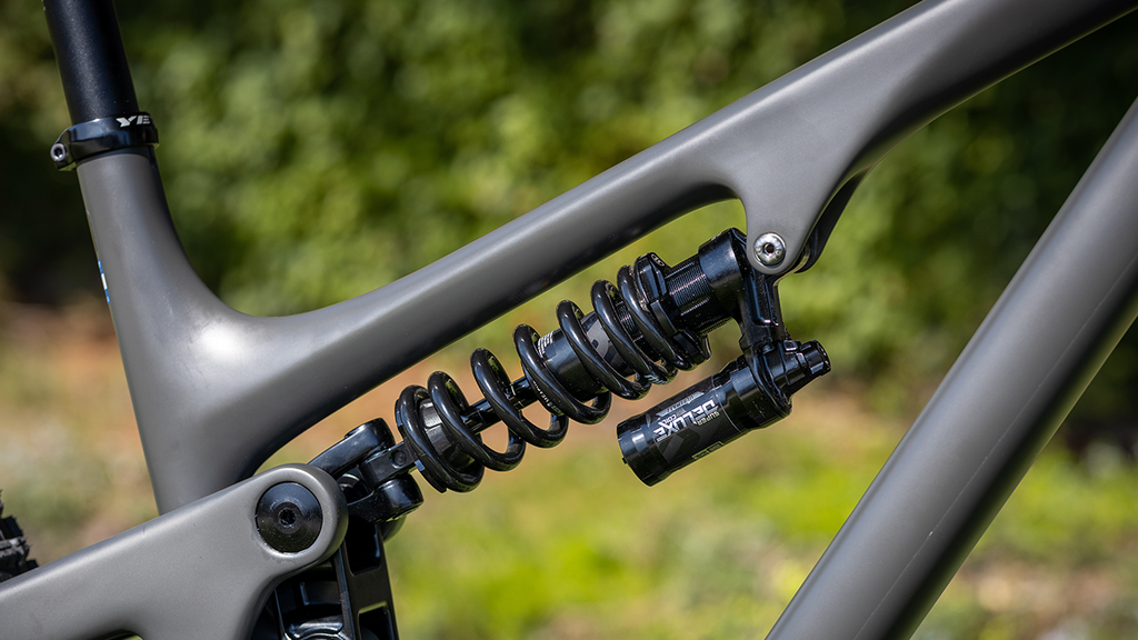 RockShox Super Deluxe Ultimate Coil RCT Rear Shock [Rider Review